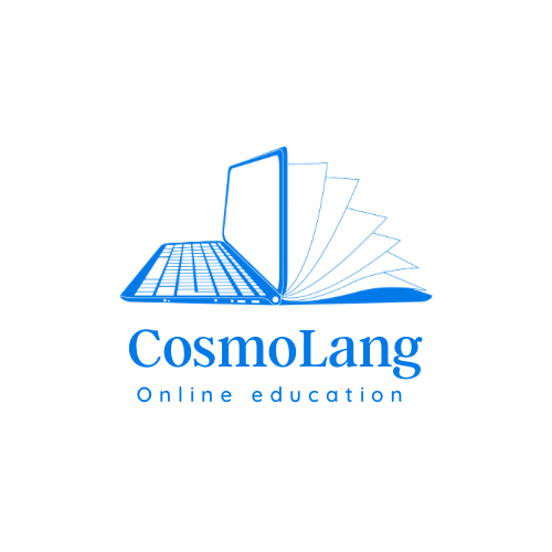 NeuroNet в онлайн-школе «Cosmolang»