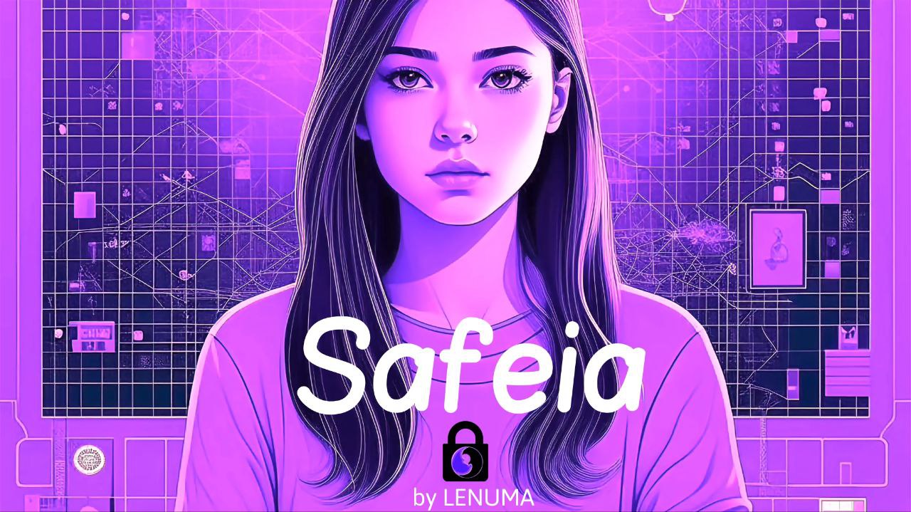 «Safeia» - интеллектуальная система защиты от фишинга и спама для всех и везде