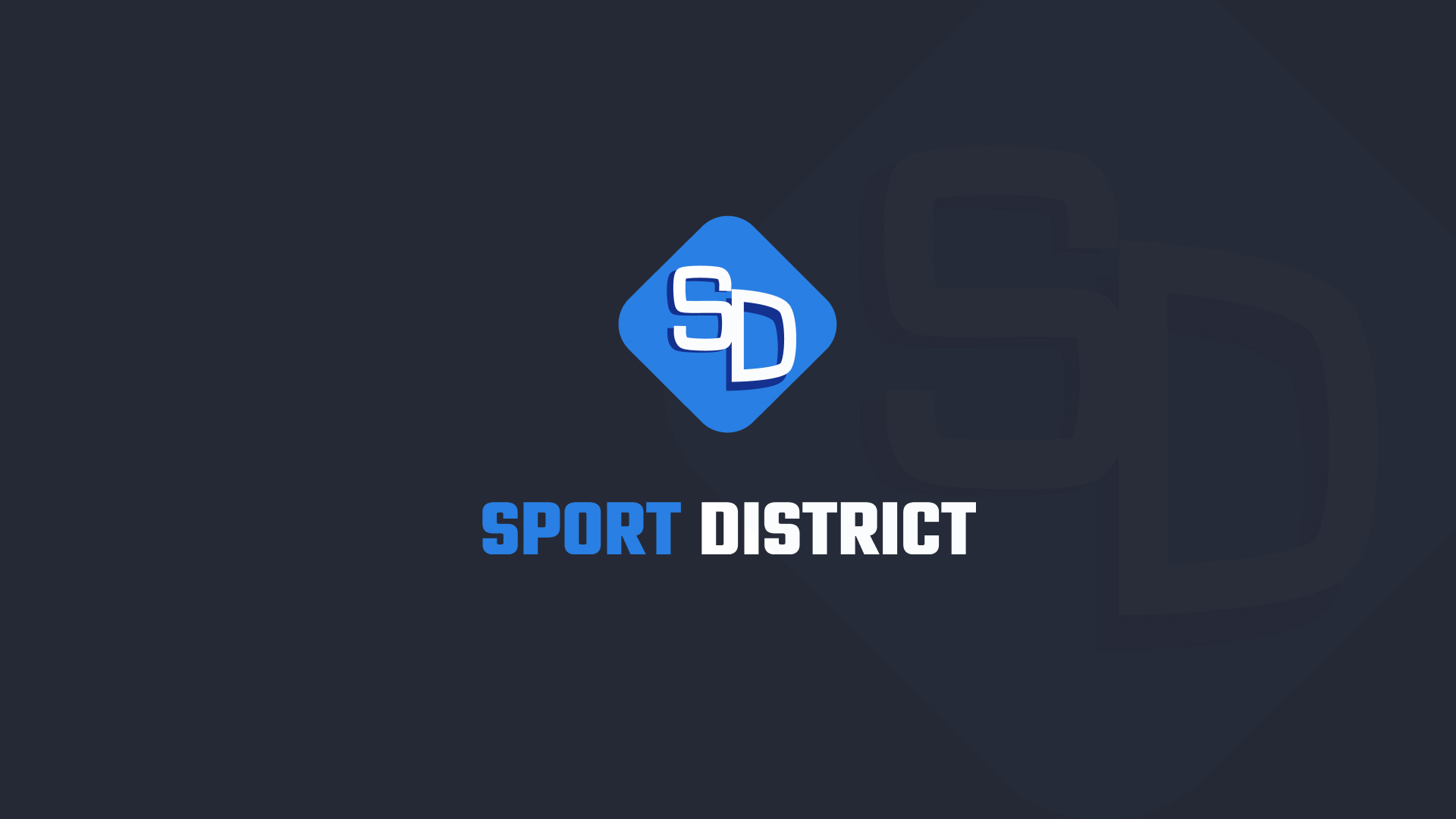 Sport District - система автоматизации спортивных микро-клубов формата «У дома»