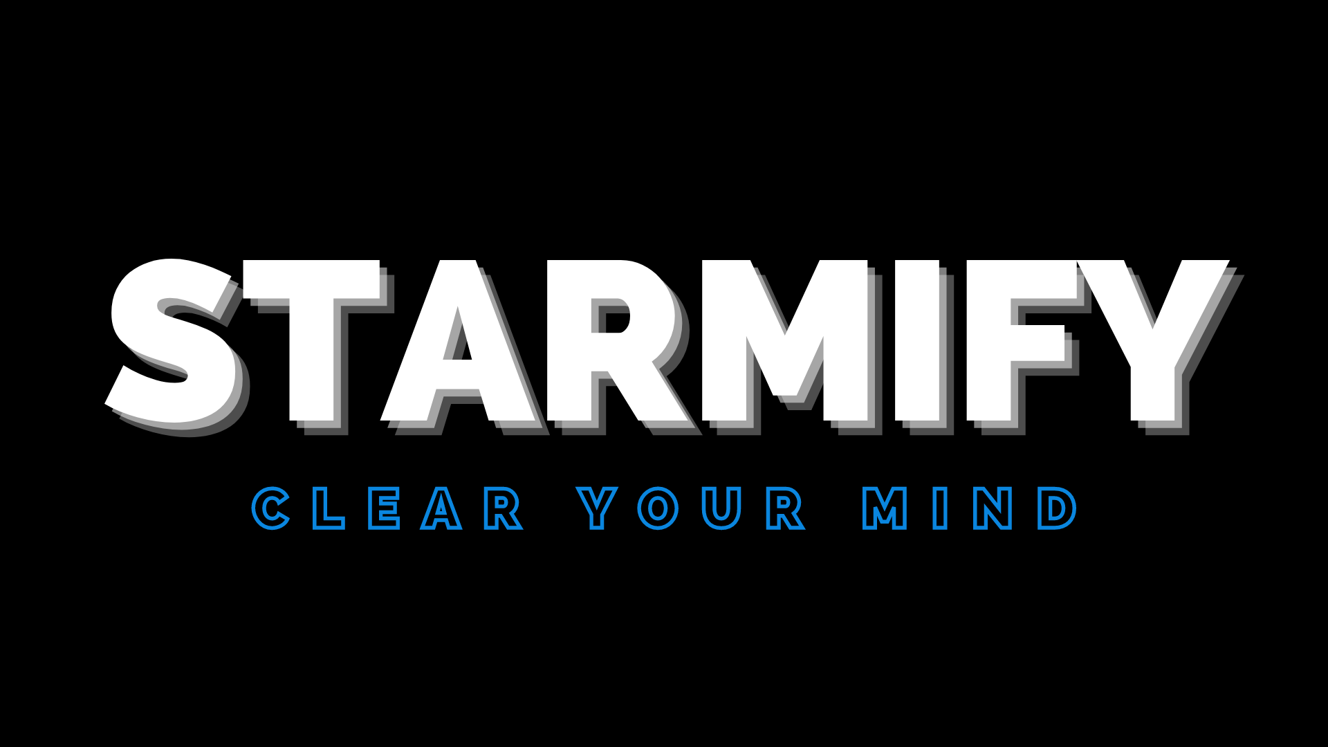 Starmify