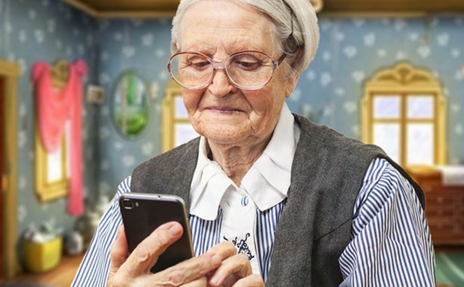 Мобильное приложение Календарь-памятка для пожилого человека