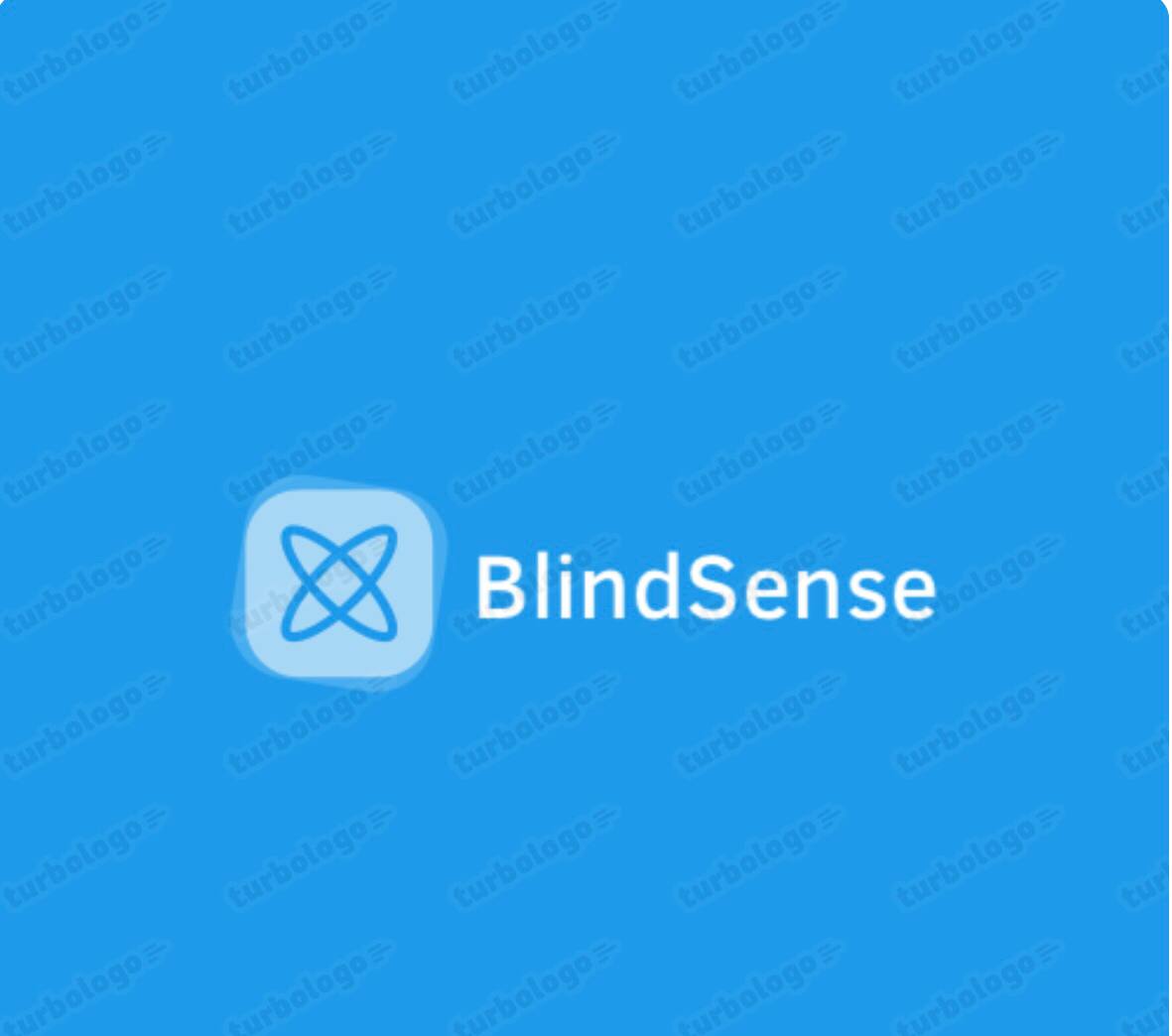 BlindSense