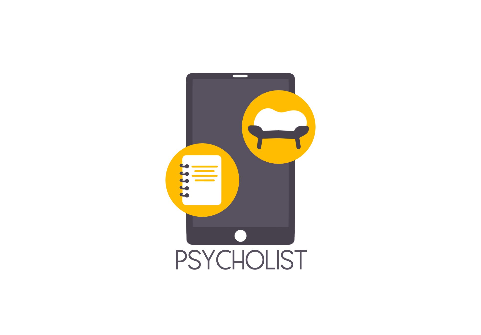 Мобильное приложение «Psycholist»