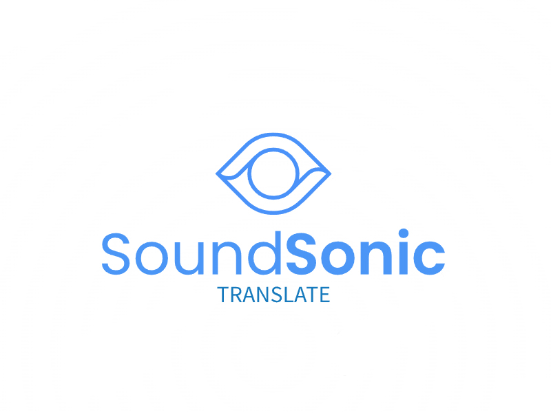 SoundSonic Translate