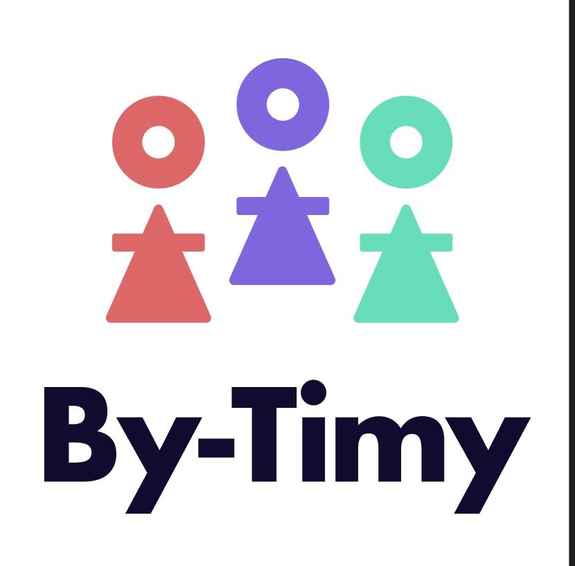 Bytimy - чат-бот: органайзер и платформа для знакомств